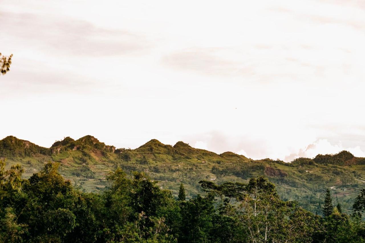 150 Peakway Mountain Resort Dalaguete Exterior foto